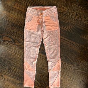 Free People leggings